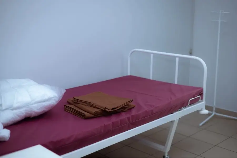 Частный вытрезвитель в Сибае: быстро, недорого